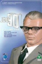 S1 E30 Joe 90 Season 1 Episode 30